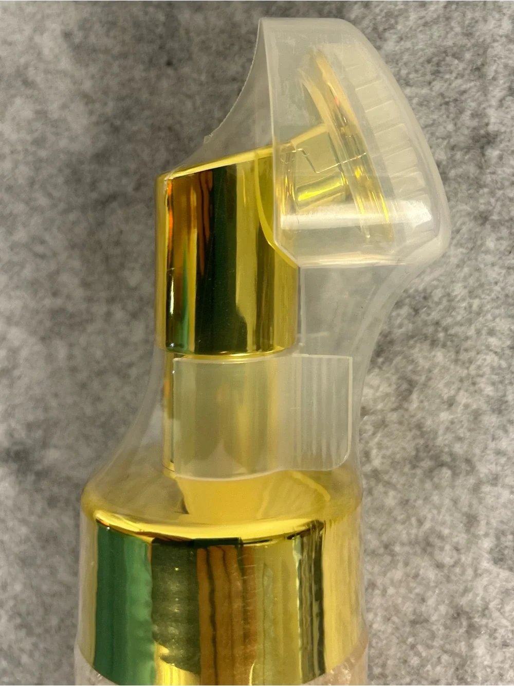 New Asturia Radiance Gold Foam Cleanser Infused with Phyto-Retinol & Vitamin C